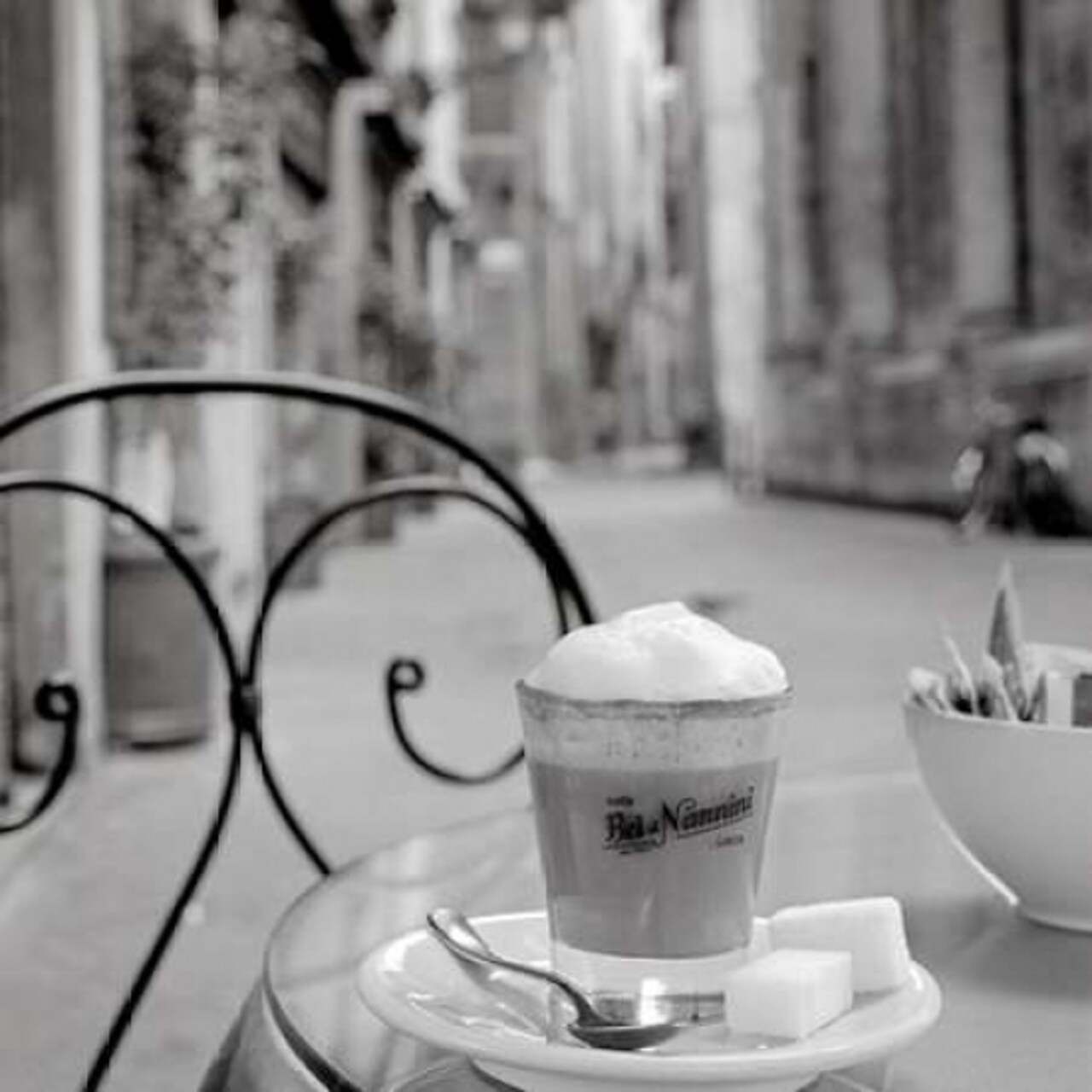 Tuscany Caffe - 20 Poster Print by Alan Blaustein - Item # VARPDXABIT2783